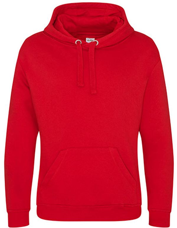 couleur Fire Red