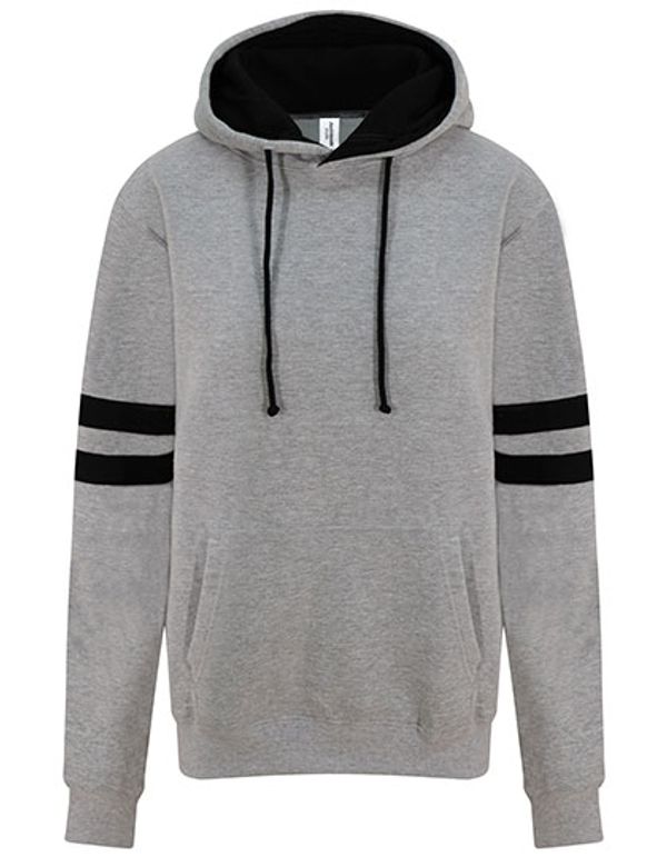 couleur Deep Black / Heather Grey