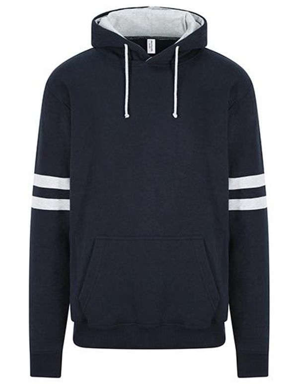 couleur Heather Grey / New French Navy