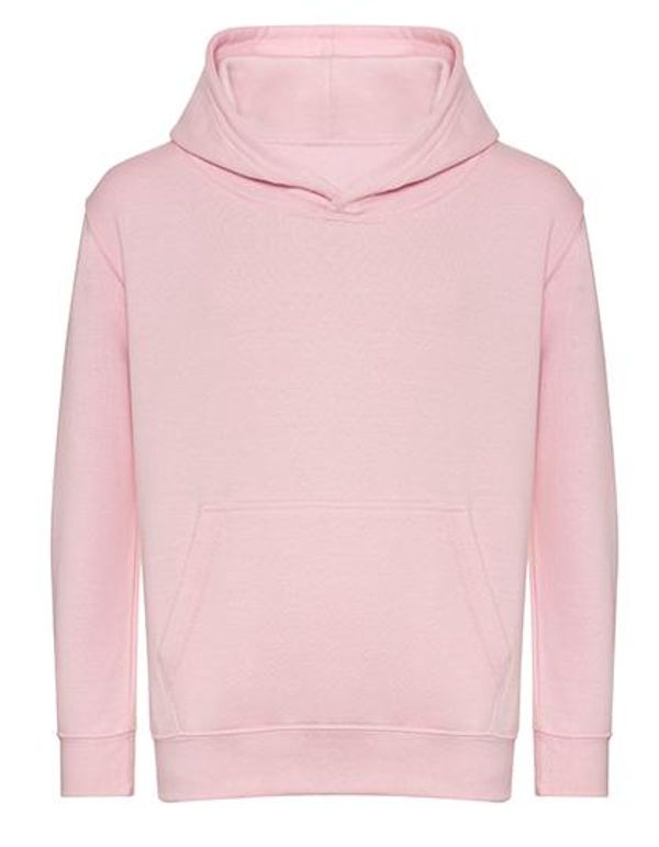 couleur Baby Pink