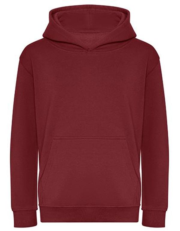 couleur Burgundy