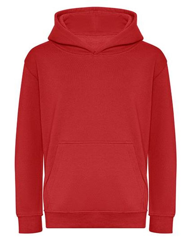 couleur Fire Red