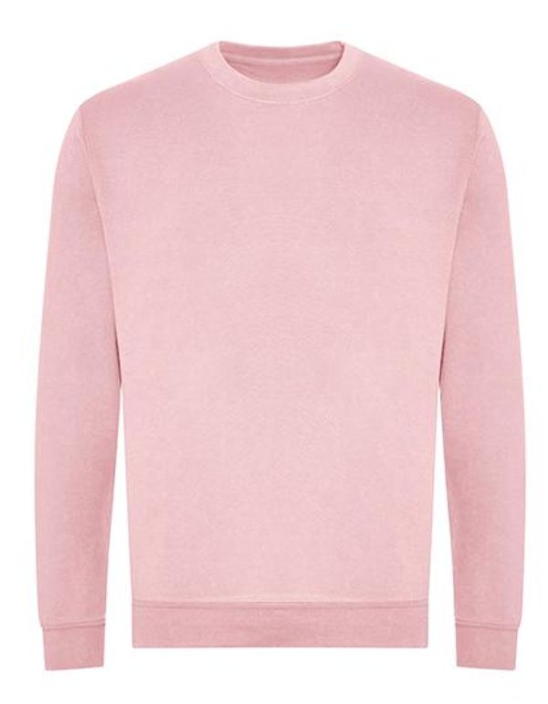 couleur Baby Pink