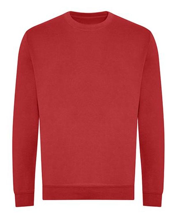 couleur Fire Red