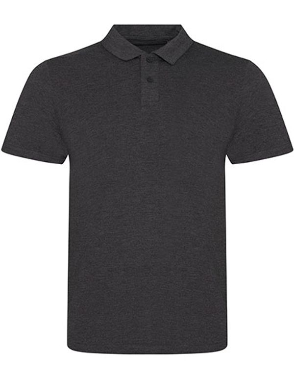 couleur Heather Charcoal