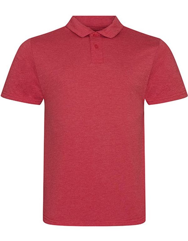couleur Heather Red