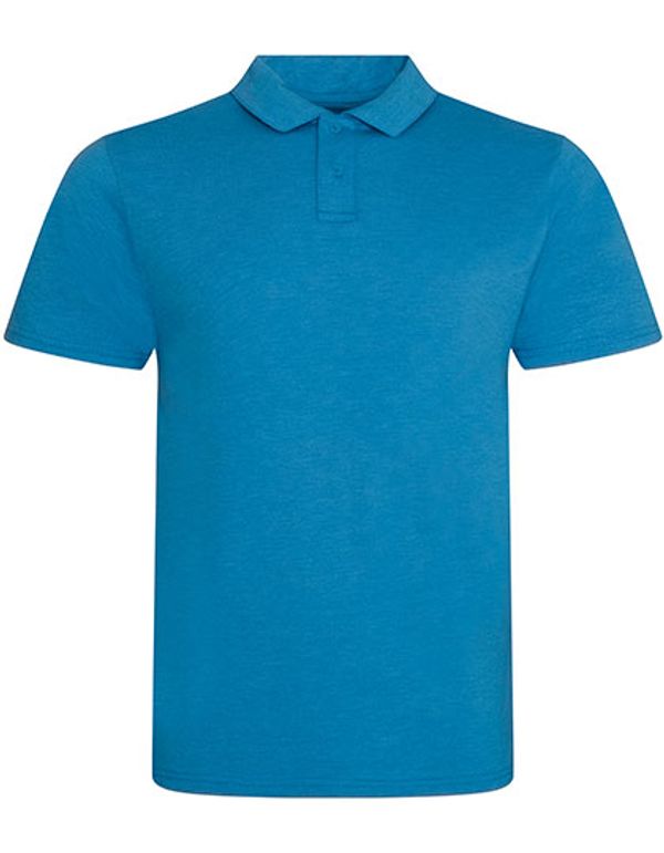 couleur Heather Sapphire Blue
