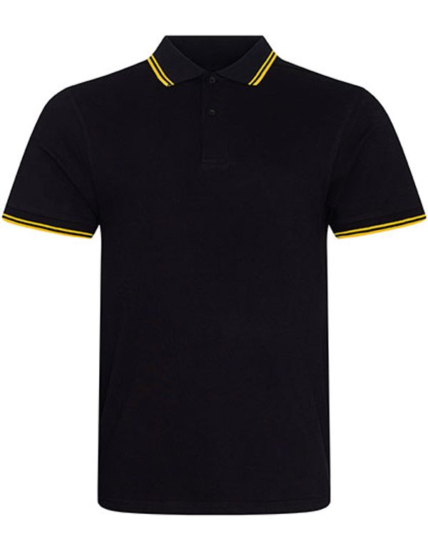 couleur Black / Yellow