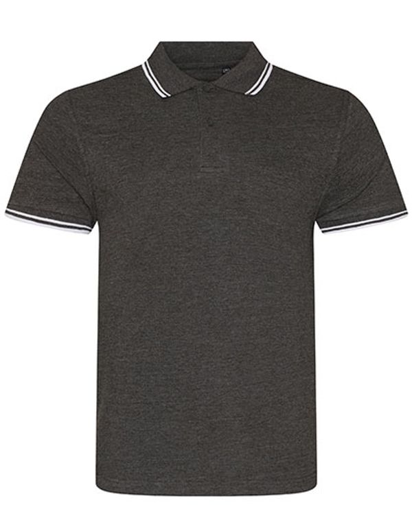 couleur Charcoal / White