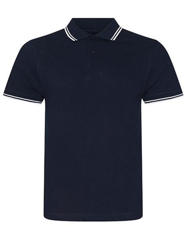 couleur Navy / White
