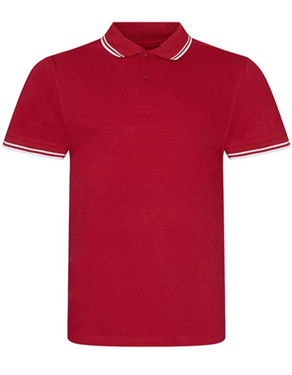 couleur Red / White