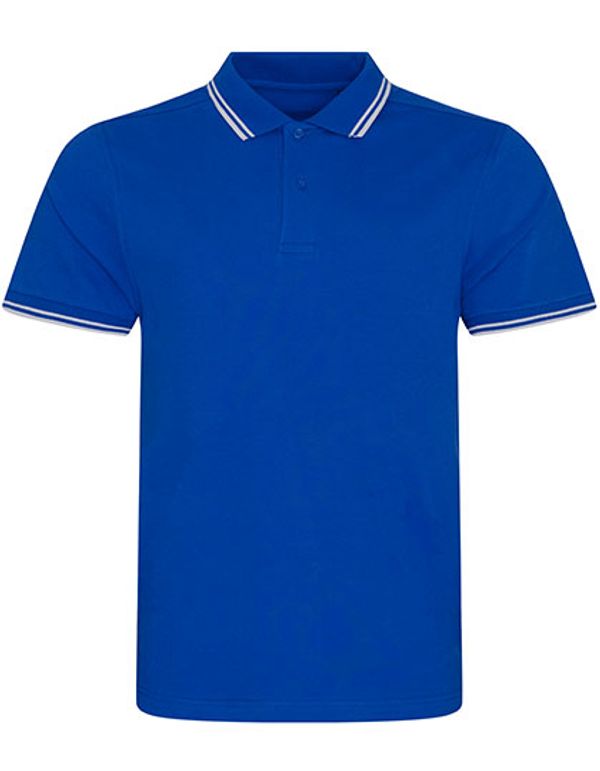 couleur Royal Blue / White