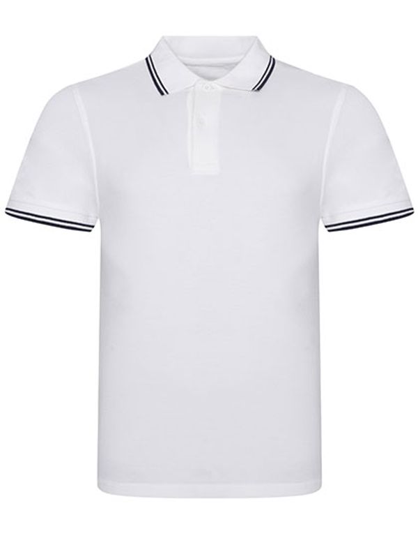 couleur Navy / White