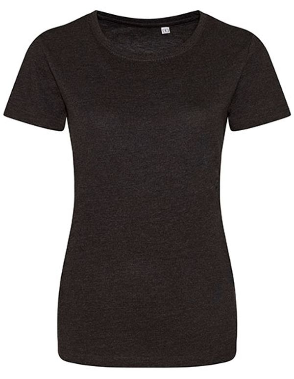 couleur Heather Black