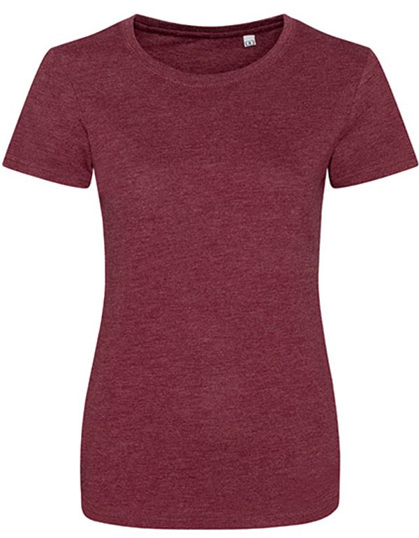 couleur Heather Burgundy