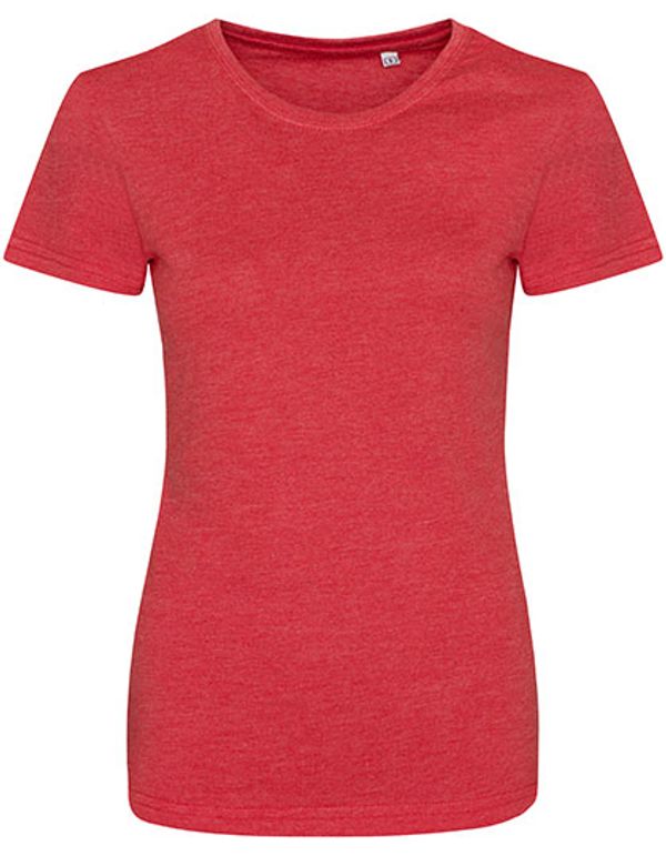 couleur Heather Red