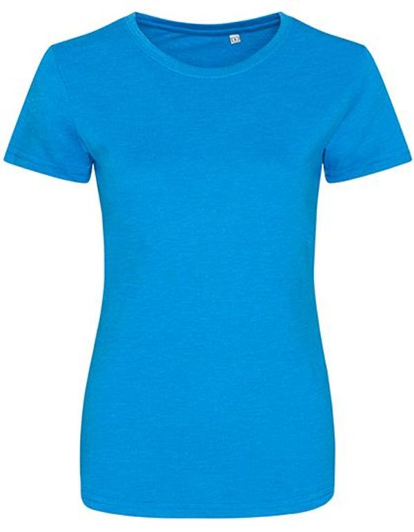 couleur Heather Sapphire Blue