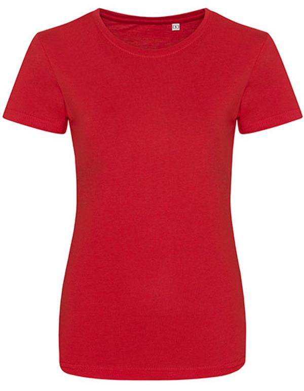 couleur Solid Red