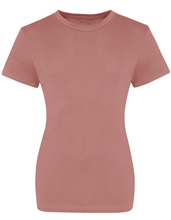 couleur Dusty Pink