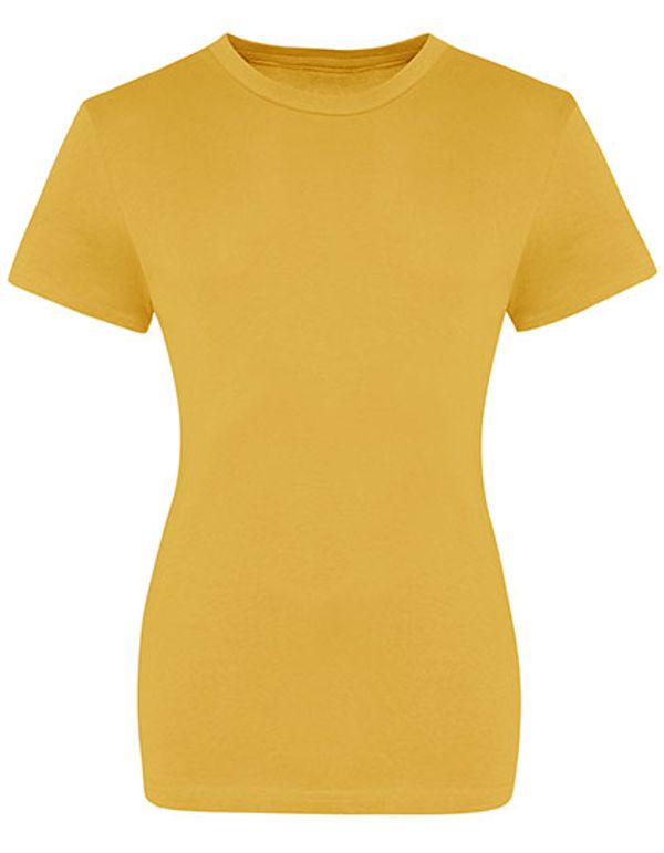 couleur Mustard
