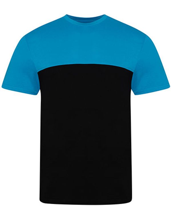 couleur Azure Blue / Black