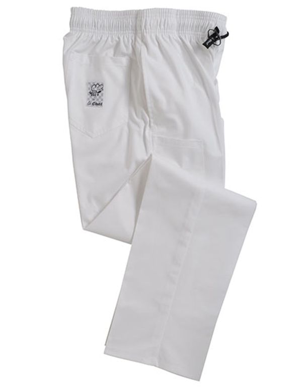couleur White