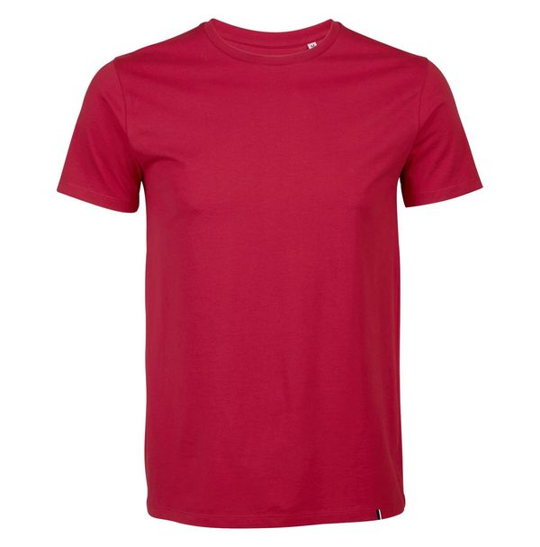 couleur Rouge