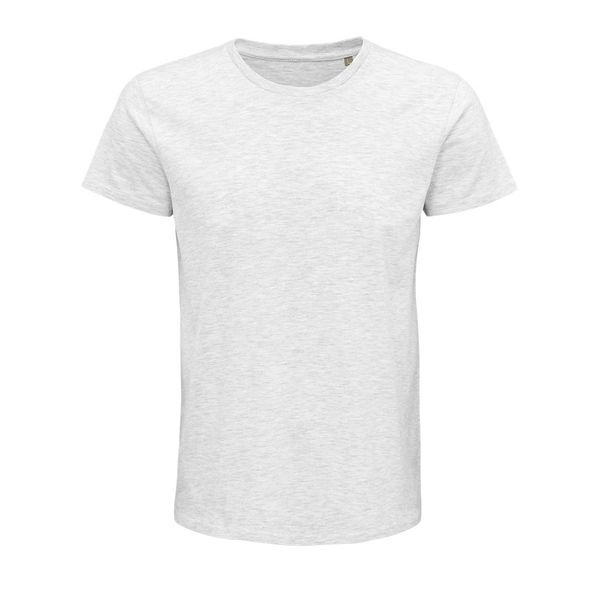 couleur Blanc chiné