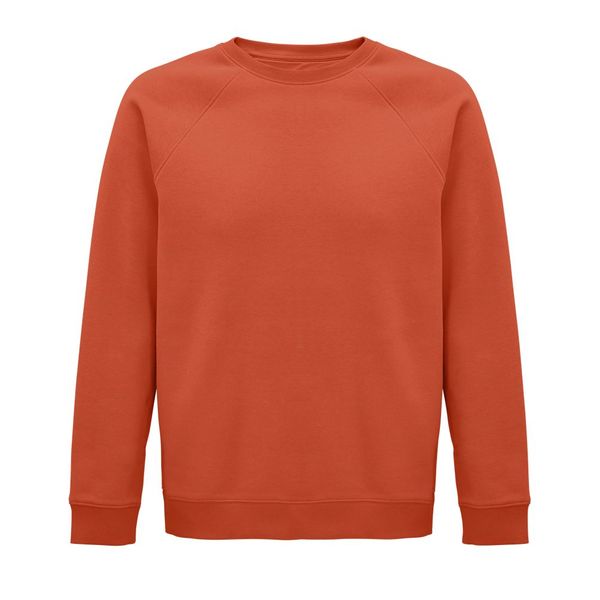 couleur Orange brûlée