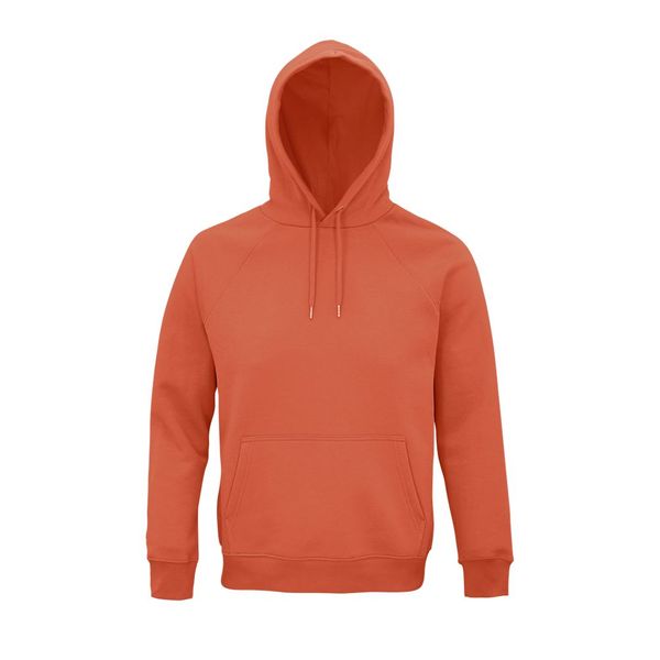 couleur Orange brûlée
