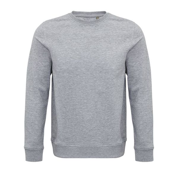couleur Gris chiné