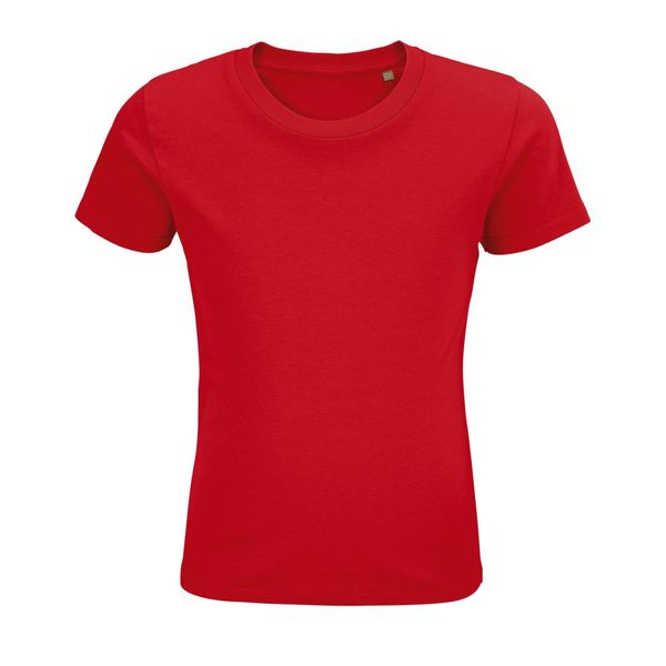 couleur Rouge