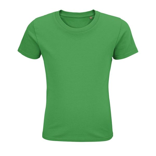 couleur Vert prairie