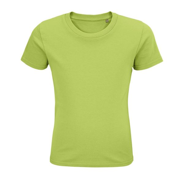couleur Vert pomme