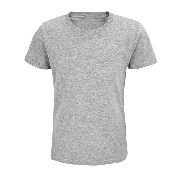 couleur Gris chiné