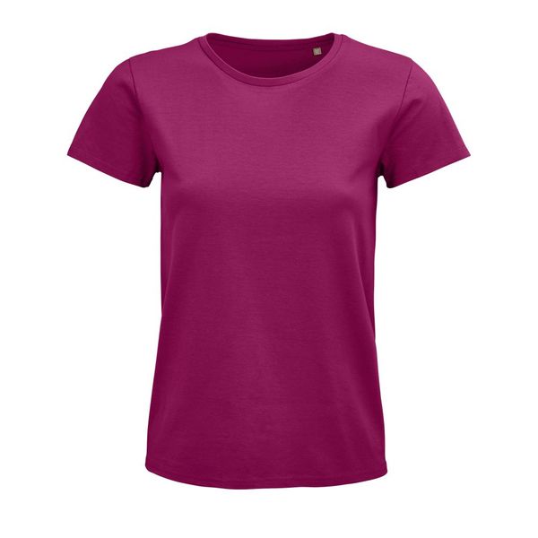 couleur Fuchsia