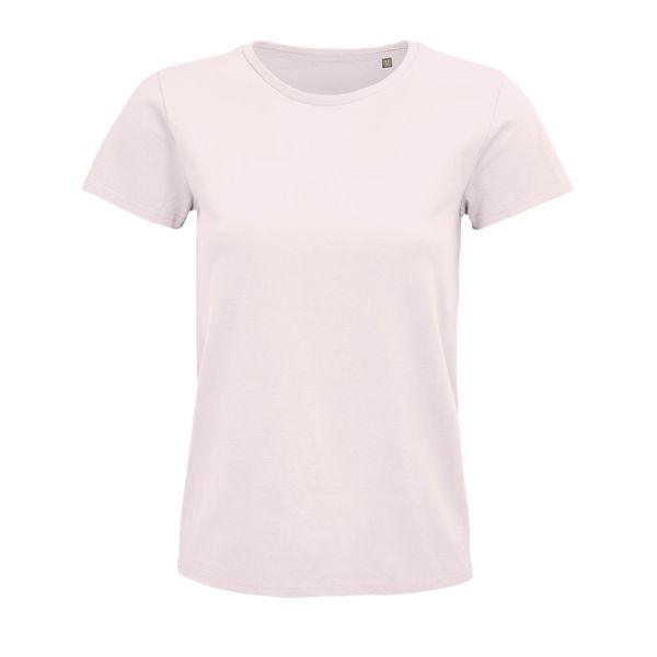 couleur Rose pâle