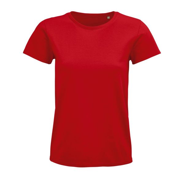 couleur Rouge