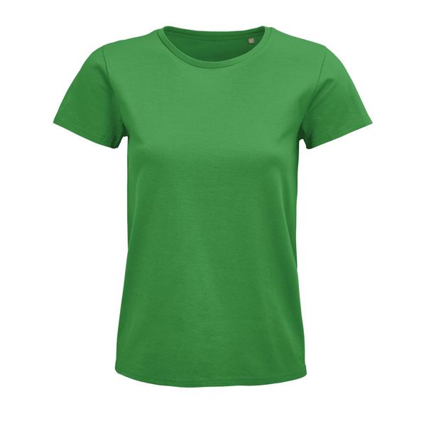 couleur Vert prairie