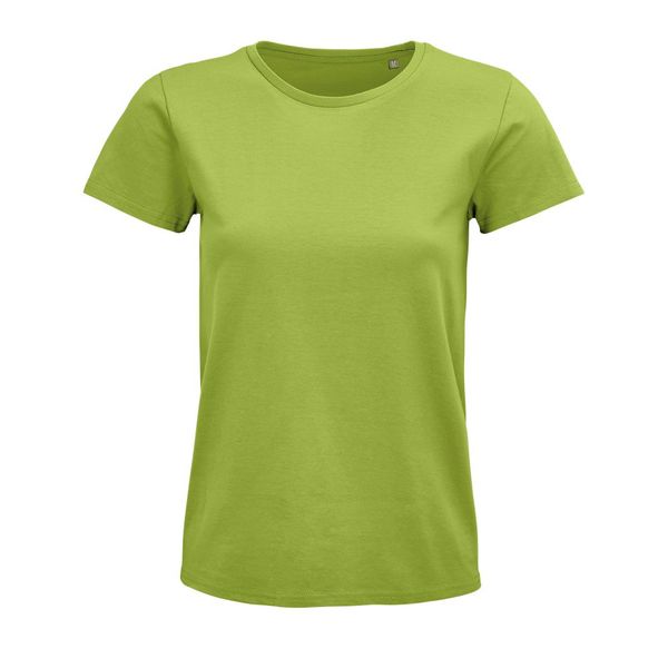couleur Vert pomme