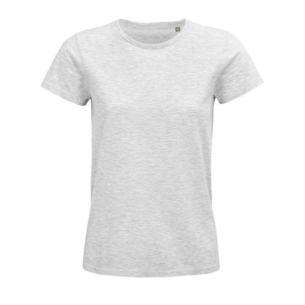 couleur Blanc chiné
