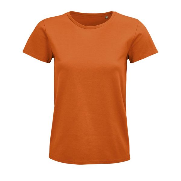 couleur Orange