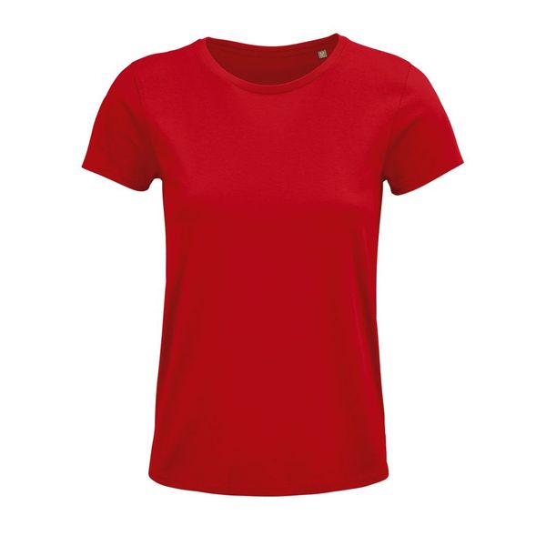 couleur Rouge