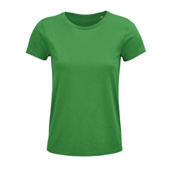 couleur Vert prairie