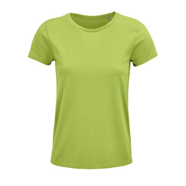couleur Vert pomme
