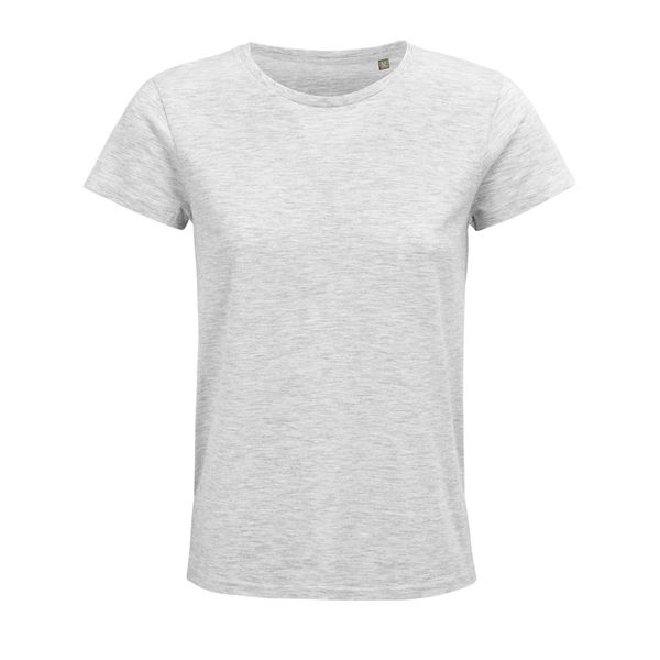 couleur Blanc chiné