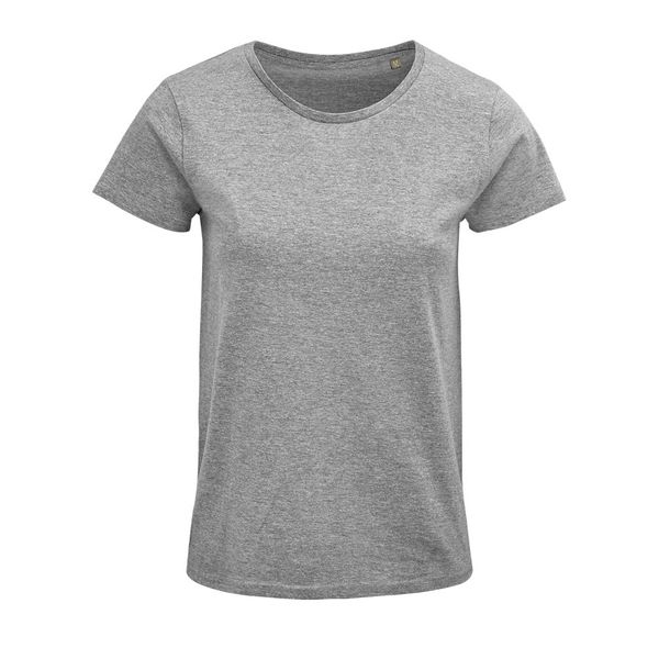 couleur Gris chiné