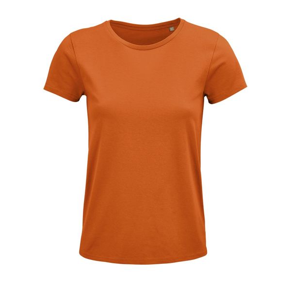 couleur Orange