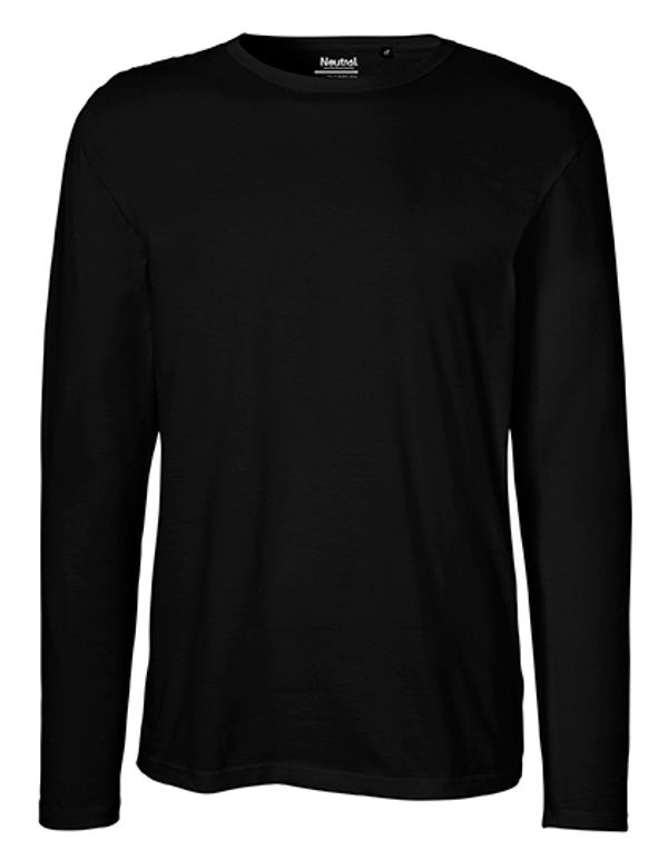 long sleeve t shirt blanks