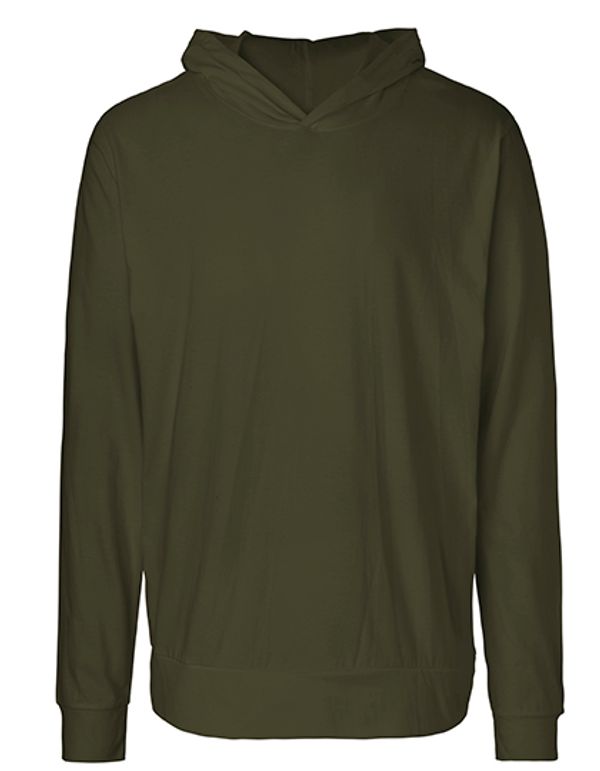 couleur Military